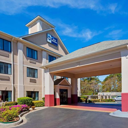Best Western Augusta West Екстериор снимка